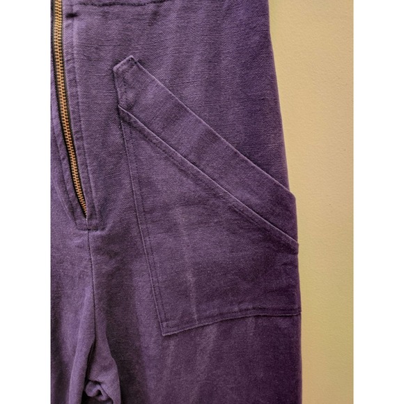 Rachel Pally Navy Jumpsuit XS - Picture 4 of 9